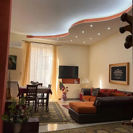 Ninohouse Apartment Palermo Exterior photo