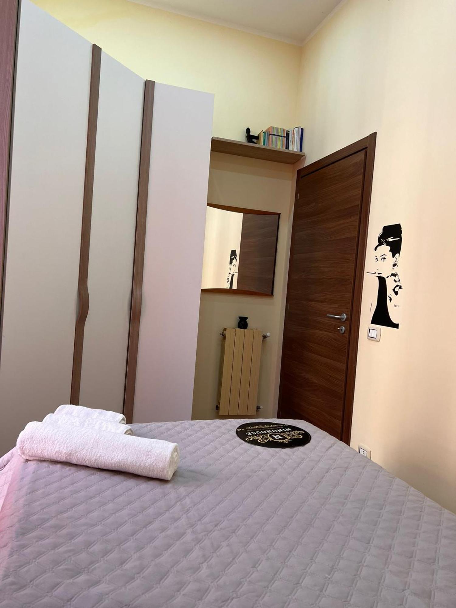 Ninohouse Apartment