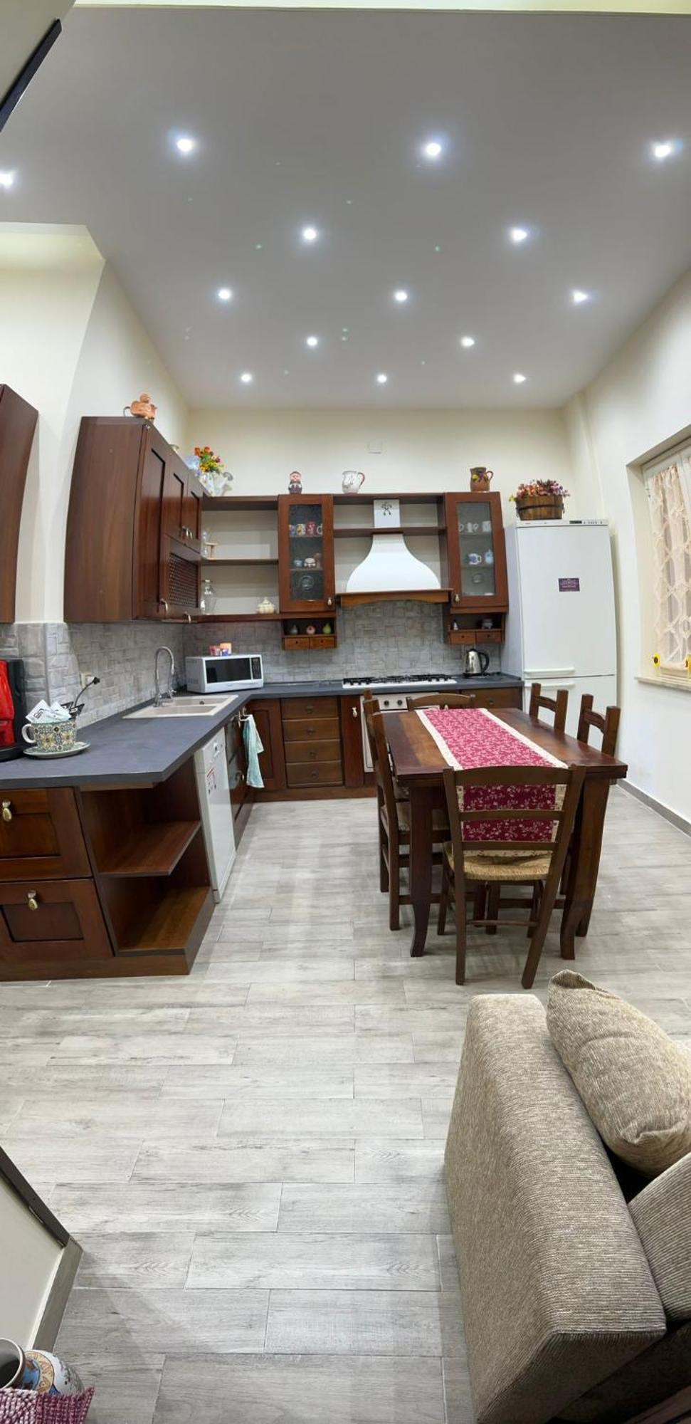Apartment Ninohouse Palermo