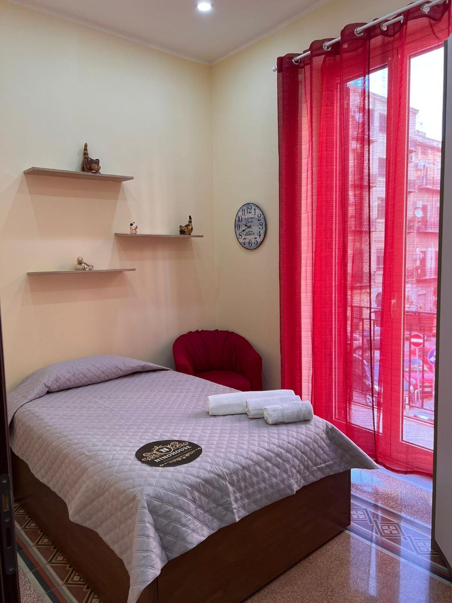 Apartment Ninohouse *