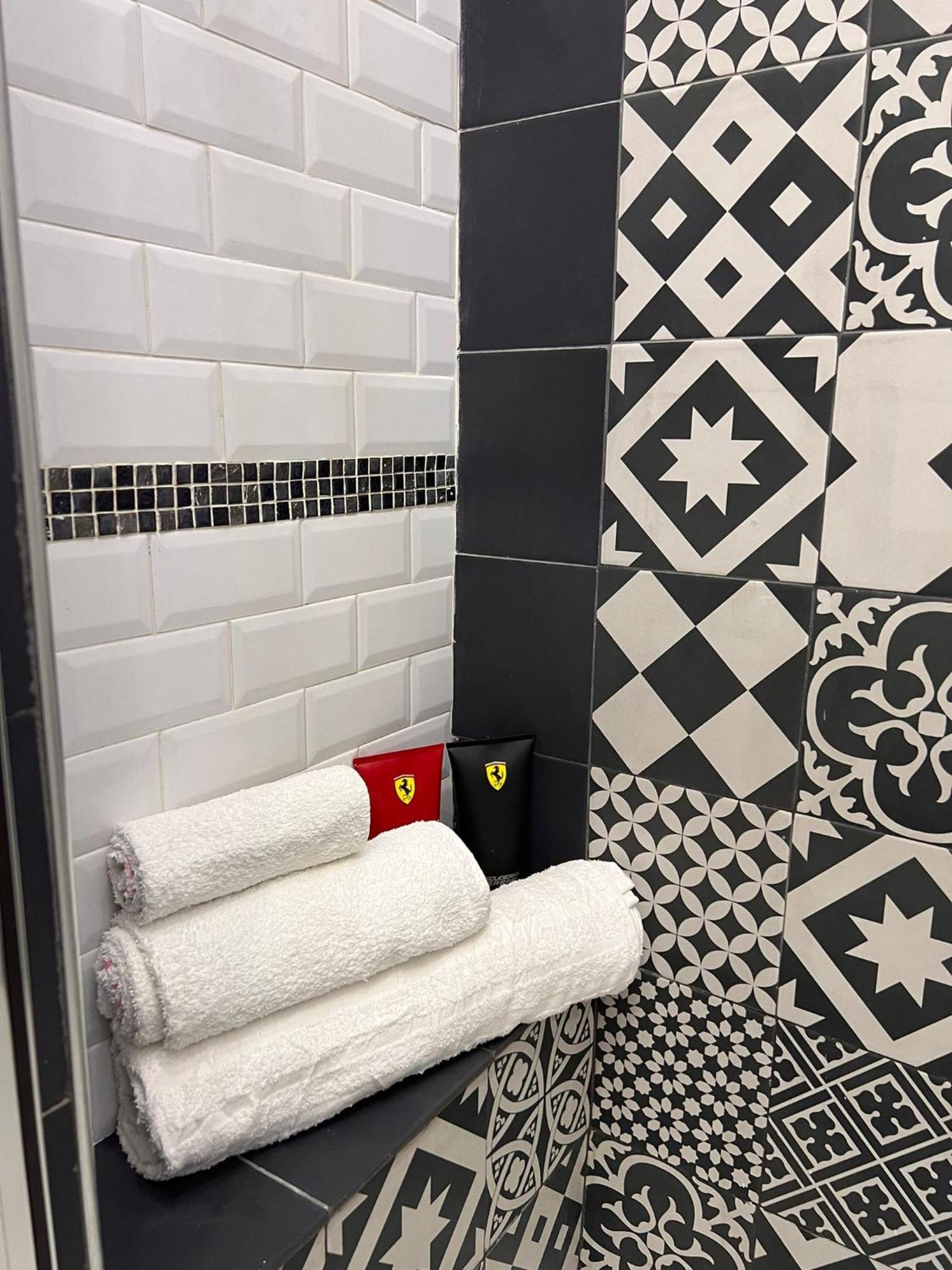 Apartment Ninohouse Palermo