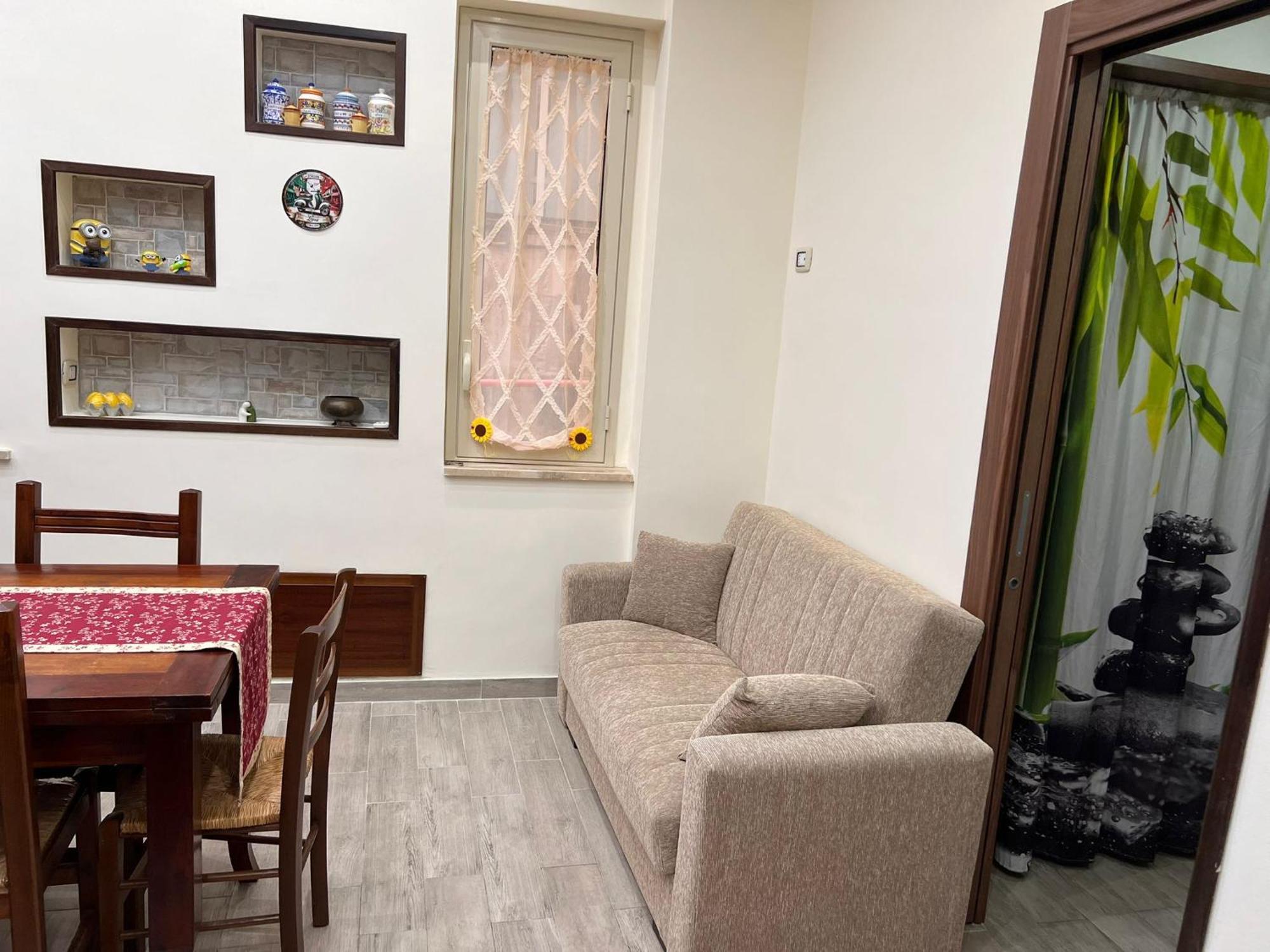 Ninohouse Apartment *