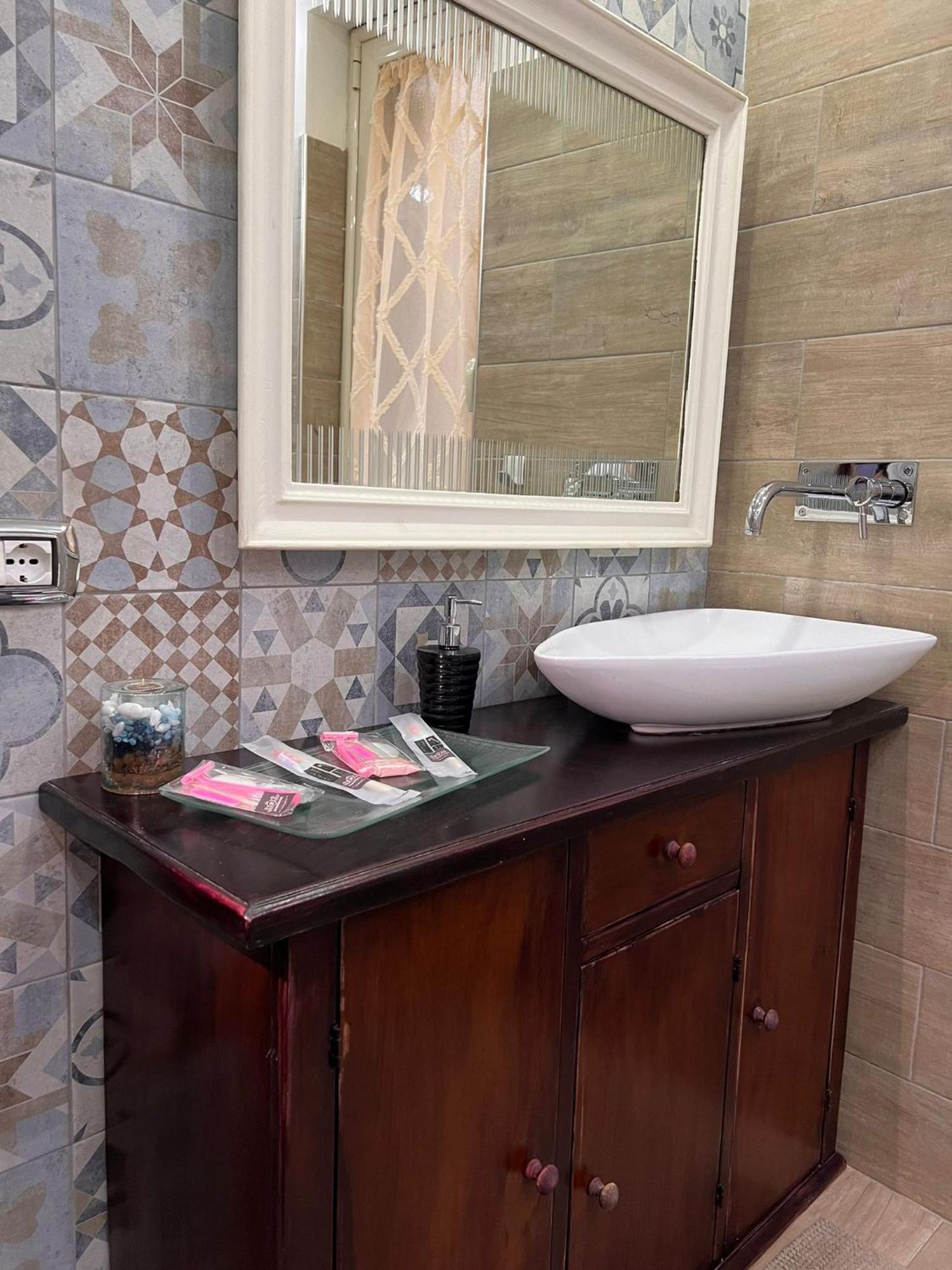 Ninohouse Apartment Palermo